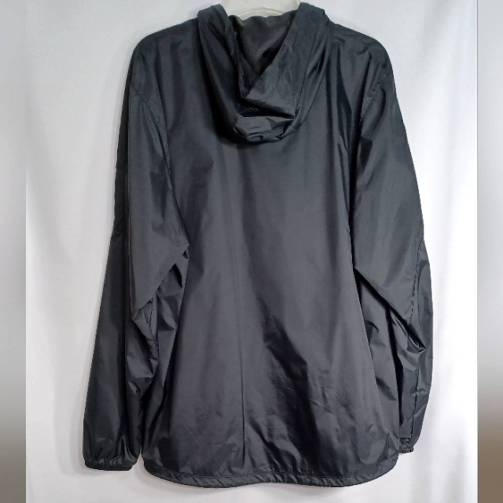 Nike wind breaker Black Large Unisex. Mesh lining. - Picture 4 of 9